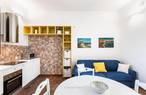 Marzamemi Apartment | House&Villas - Il Rifugio di Zoraide