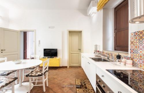 Marzamemi Apartment | House&Villas - Il Rifugio di Zoraide