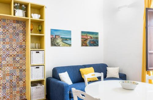 Marzamemi Apartment | House&Villas - Il Rifugio di Zoraide