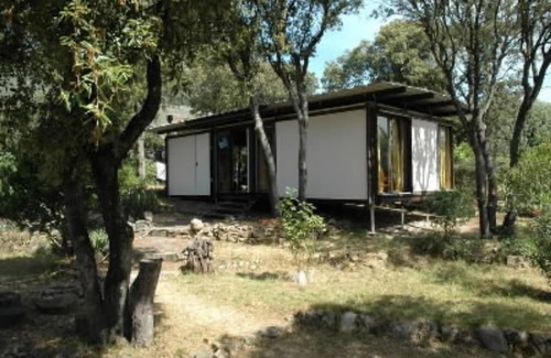 Alata House | House was destroyed by arson in May 2022 and no longer exists-
