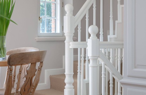 Kampen House | House Watt - House Watt