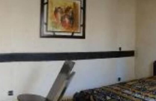 Afrate Haissoun House | House with character
