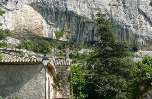 Lioux House | house with exceptional views