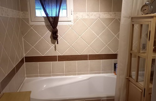 Saint-Paul-la-Coste House | House with pool