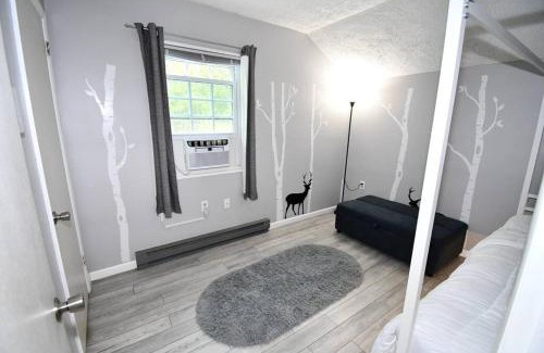 East Stroudsburg House | House with FREE Amenities Pools Lake and More