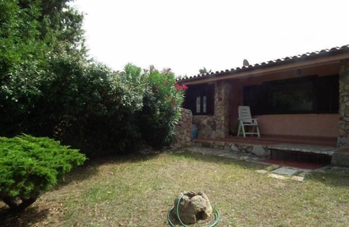Rena Majore Villa | HOUSE WITH GARDEN 850 METERS FROM THE SEA