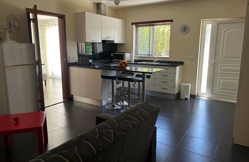 Gaifar House | House with garden