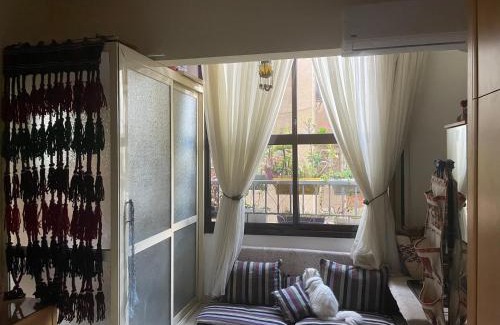 Taqseem Laselky Bed & Breakfast | House with Garden view - Female only