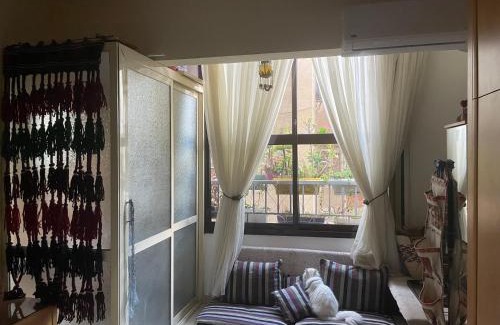 Taqseem Laselky Bed & Breakfast | House with Garden view - Female only
