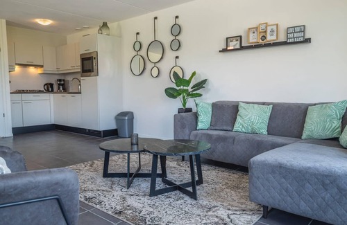 West-Graftdijk House | House with Infrared Sauna near Alkmaar