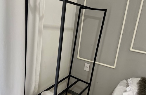 Itatiba House | House with organic pool and jacuzzi and hydro