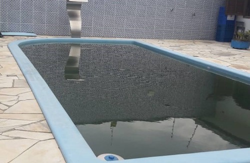 Pontal do Parana House | House with pool and barbecue