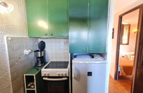 Albitreccia Apartment | House with pool and tennis court in Porticcio