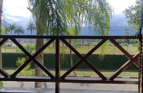 Vista Linda House | House with Pool - Hanga Roa Condominium