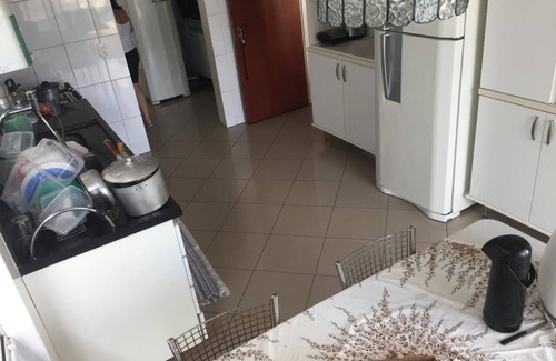 Sao Paulo House | House with pool in residential neighborhood