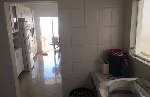 Sao Paulo House | House with pool in residential neighborhood