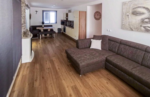Milcetici House | House with pool in Malinska