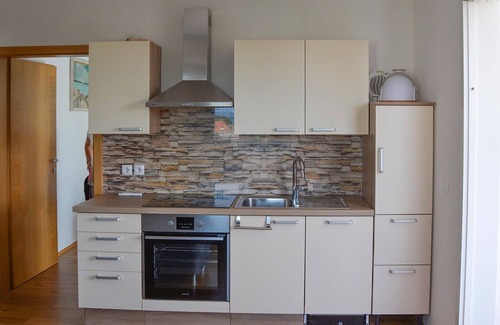Milcetici House | House with pool in Malinska