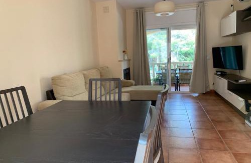 Miami Platja House | House with pool in Pino Alto