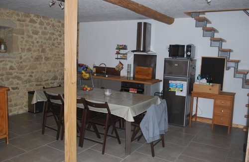 Ordonnac House | House with pool in the heart of the vineyards of the Médoc