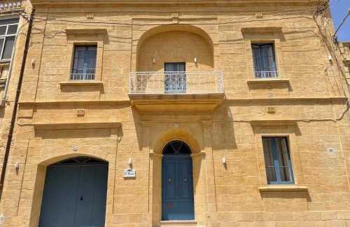 Nadur House | House with pool & jacuzzi for 5 persons