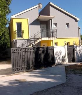 Herceg Novi Municipality Villa | House with pool - Mitrovic