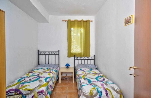Sampieri Apartment | house with sea view " Bellavista"