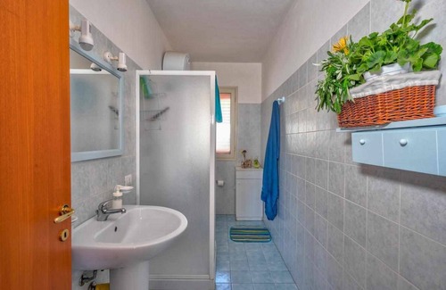 Sampieri Apartment | house with sea view " Bellavista"