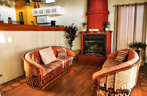 Ensenada House | House with spectacular ocean views located in a very secure private area