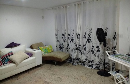 Tupy House | House with swimming pool Itanhaém