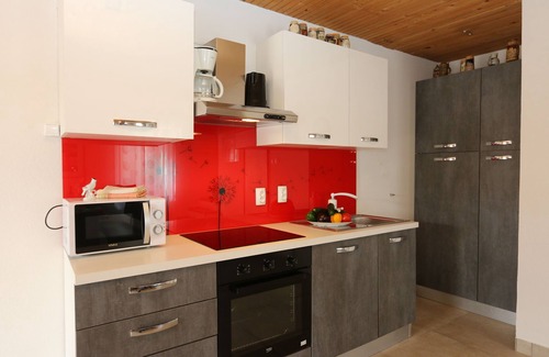Klimno House | House Zbasnik (10016-K1) - Klimno - island Krk