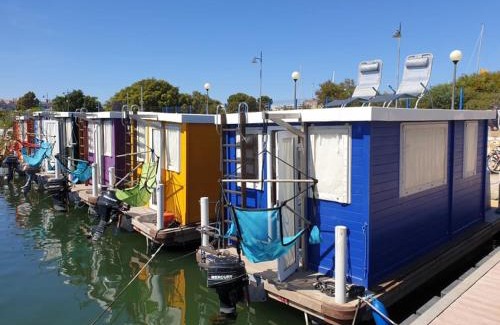 Province of Cagliari Boat Rental | HouseBoat Cagliari