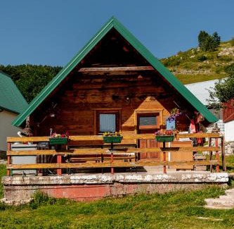 Zabljak Bed & Breakfast | Household Ušćumlić - Oaza mira