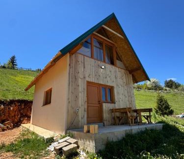 Zabljak Bed & Breakfast | Household Ušćumlić - Oaza mira