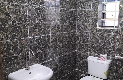 Ibadan Apartment | Houseproud