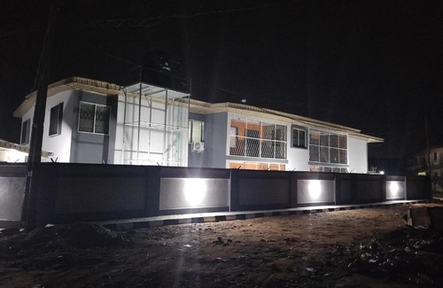Ibadan Apartment | Houseproud