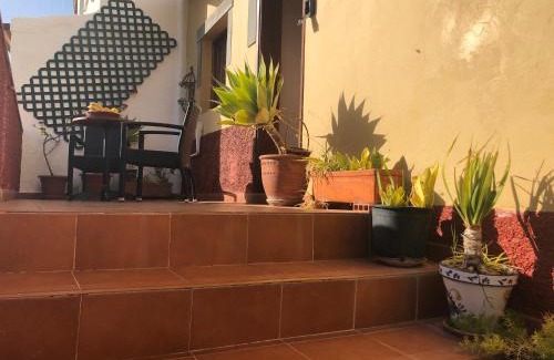 Tejeda House | HOUSES CASA LA TOSCA The Best views