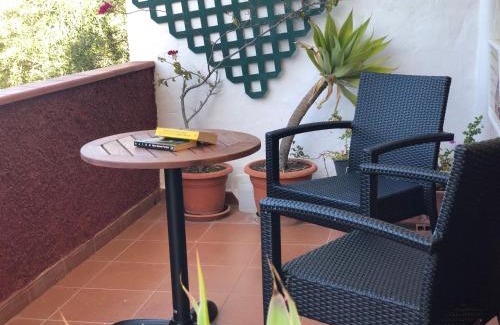 Tejeda House | HOUSES CASA LA TOSCA The Best views