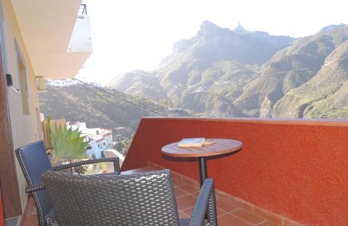 Tejeda House | HOUSES CASA LA TOSCA The Best views