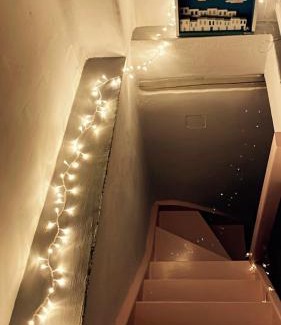 Serifos Apartment | Houses of chora