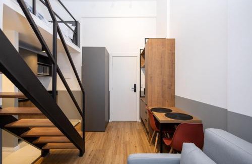 Mossungue Apartment | Housi Eco Smart - ECO1006
