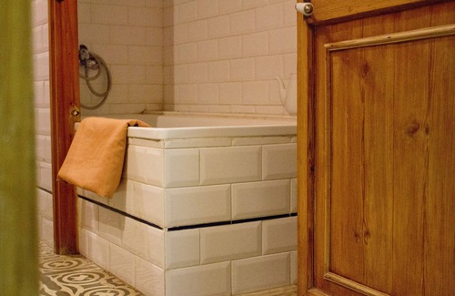 L'Armentera Cottage | HOUSING, 2 patios and ORGANIC GARDEN, COSTA BRAVA. Newly refurbished.