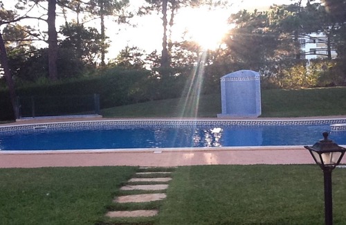 Alfa-Mar Villa | HOUSING IN FALESIA - V3 - DIRECT ACCESS/PEDESTRIAN TO THE BEACH (3 min.) - POOL