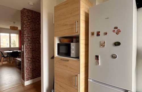 Fontaine Lestang-Bagatelle-Papus-Tabar-Bordelongue Apartment | Housing renovated of 68 m2 - Toulouse