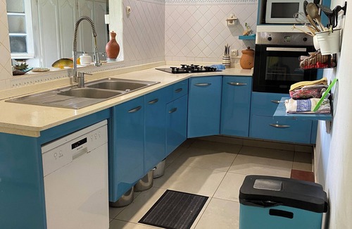 Case-Pilote House | Housing " Seaside " Villa 2 bedrooms 2 bathrooms swimming pool Seaside