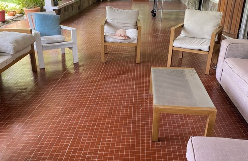 Case-Pilote House | Housing " Seaside " Villa 2 bedrooms 2 bathrooms swimming pool Seaside