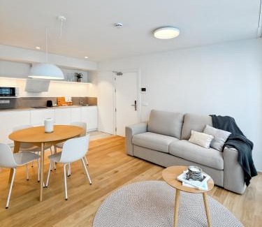 La Coruna Apartment | housingcoruña RUA DO ANXO