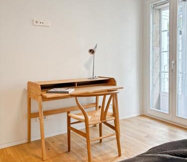 La Coruna Apartment | housingcoruña RUA DO ANXO