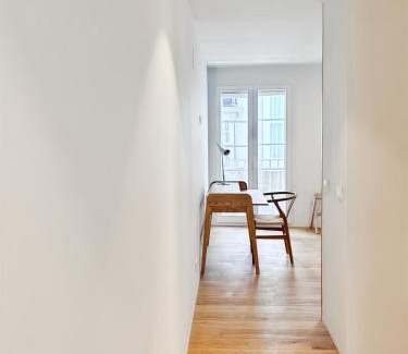 La Coruna Apartment | housingcoruña RUA DO ANXO