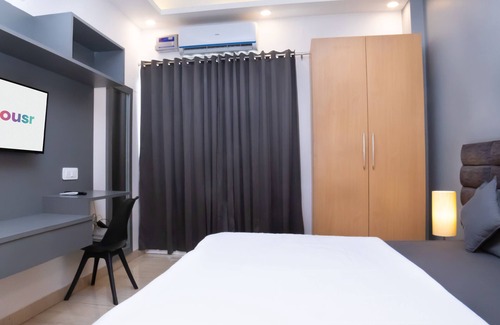 Sushant Lok Hotel | Housr DLF Phase 4 Sector 28 Gurgaon